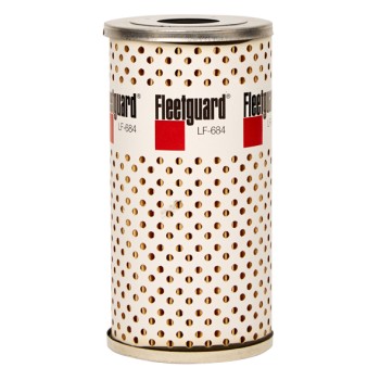 Fleetguard Oil Filter - LF684